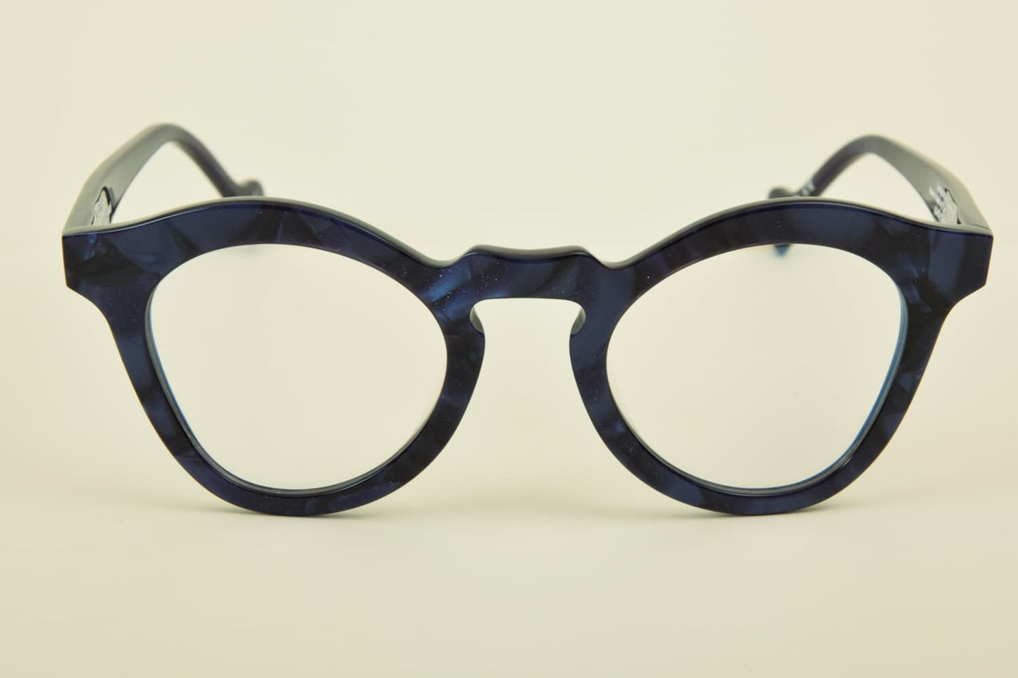 Platoy | Omu | Granite Blu