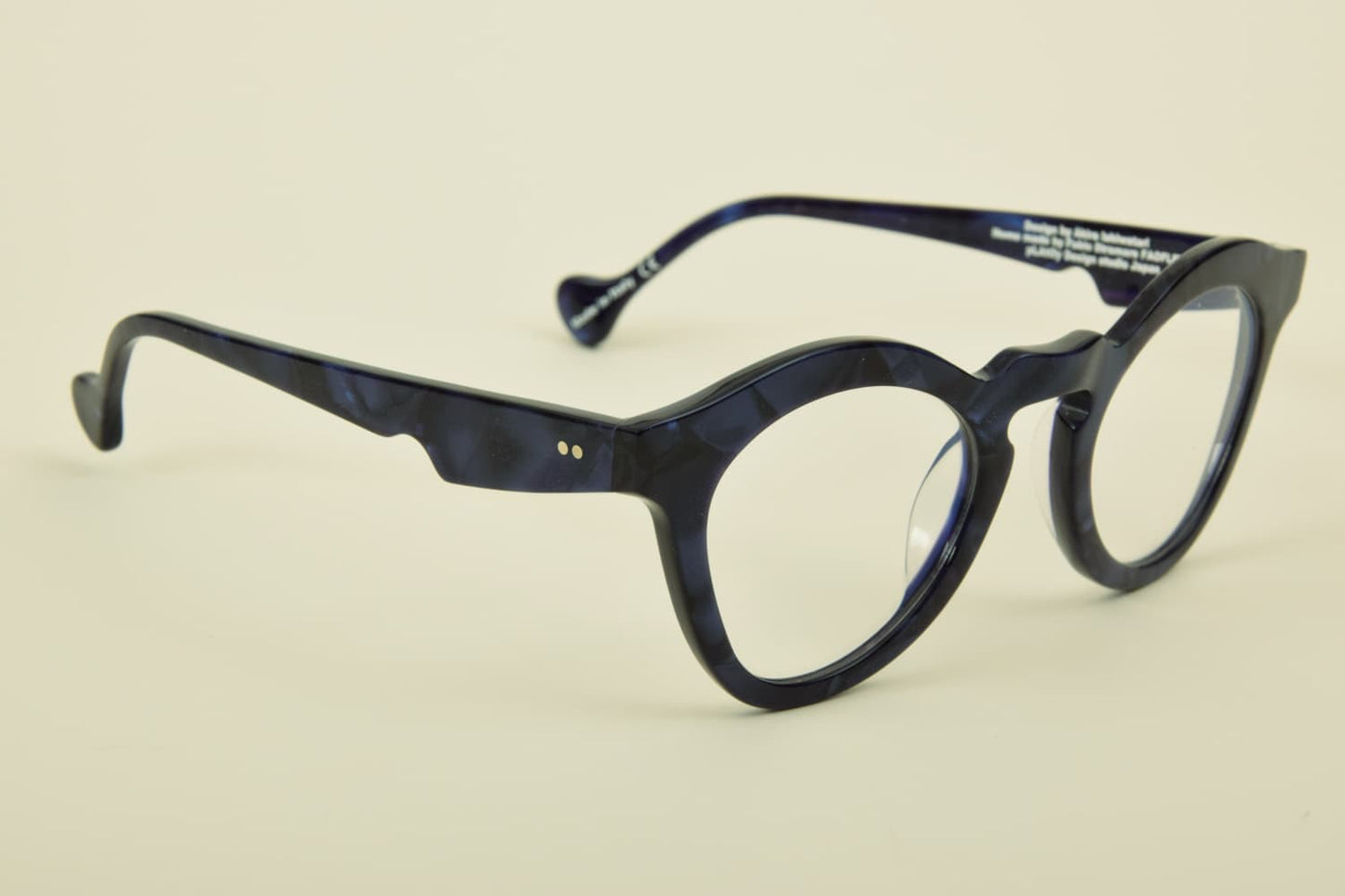 Platoy | Omu | Granite Blu