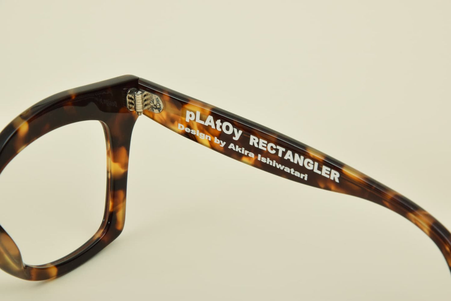 Platoy | Rectangler | Faulin Tartaruga