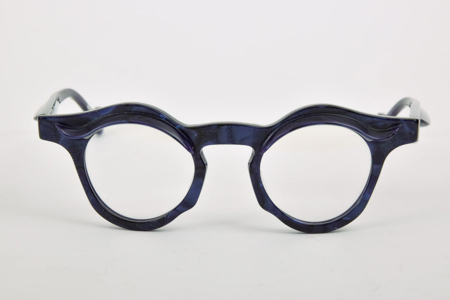 Occhiali da Vista Platoy Shades Blu
