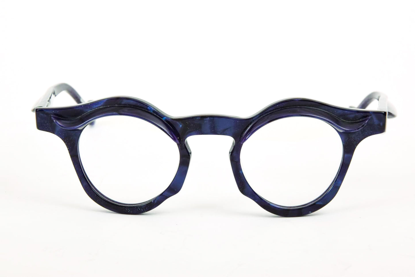 Occhiali da Vista Platoy Shades Blu