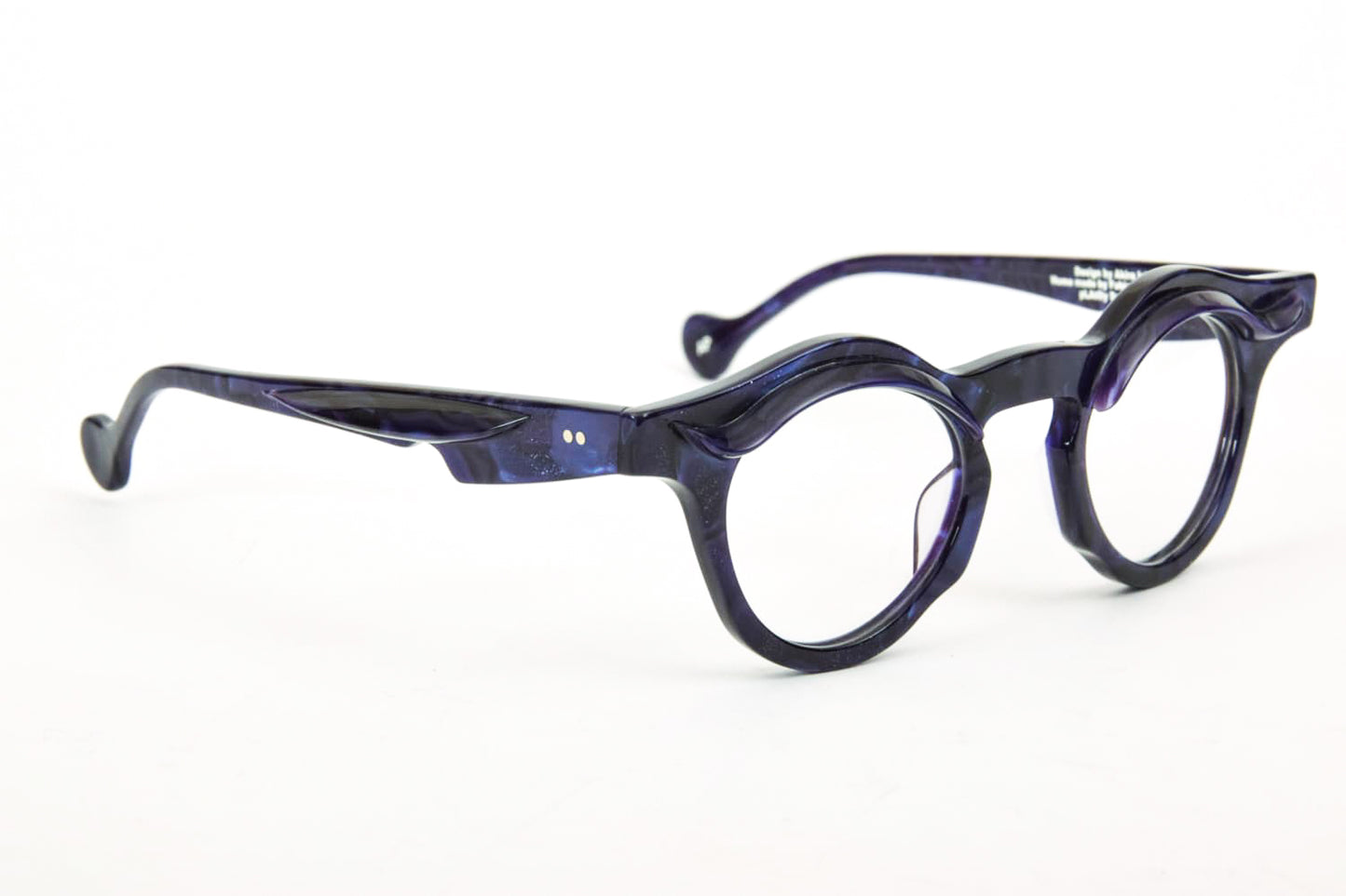 Occhiali da Vista Platoy Shades Blu