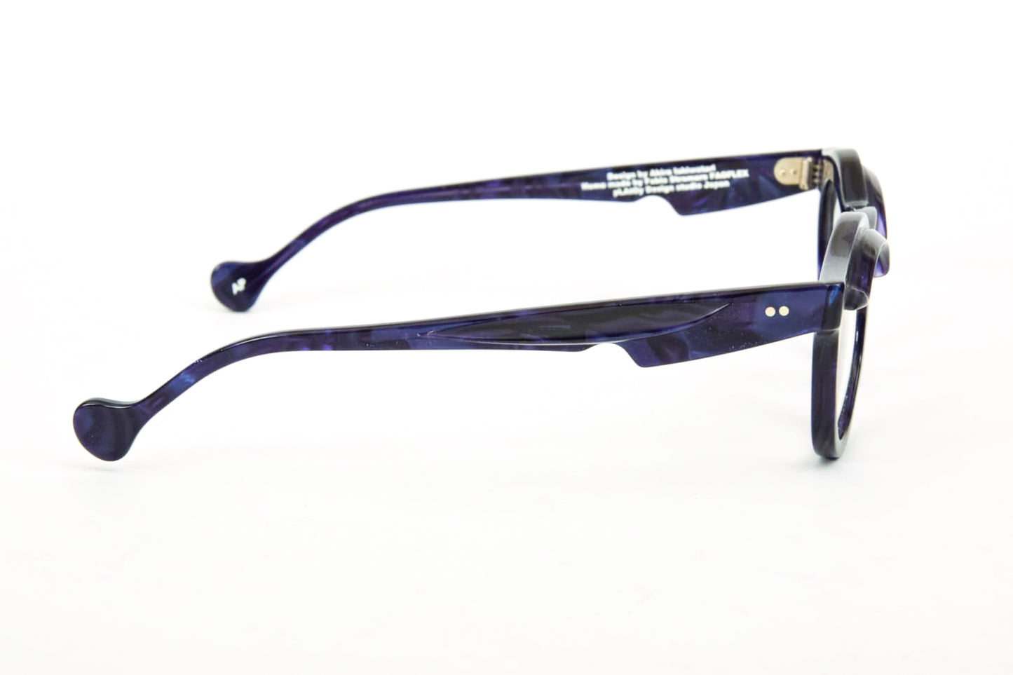 Occhiali da Vista Platoy Shades Blu