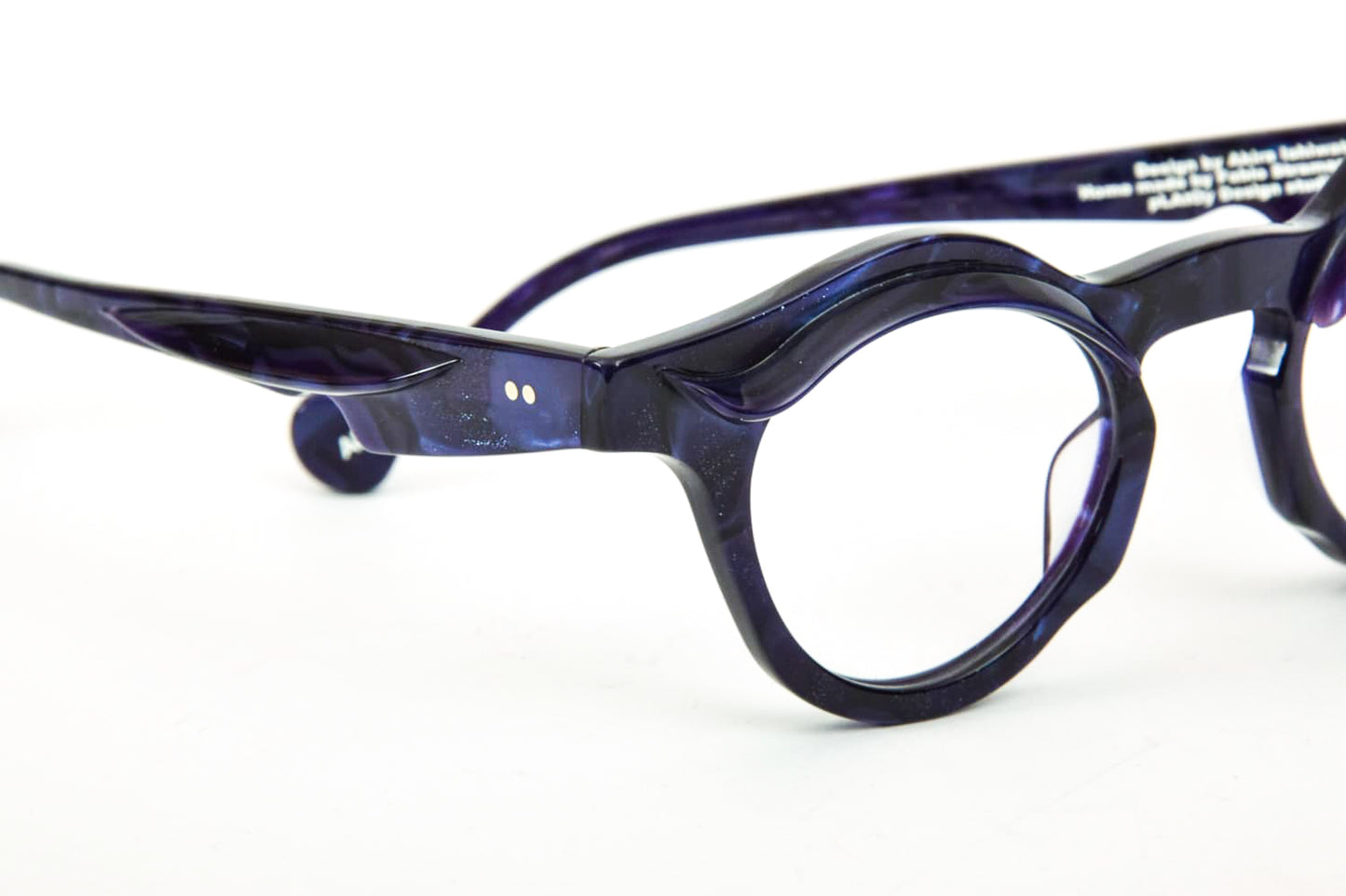 Occhiali da Vista Platoy Shades Blu