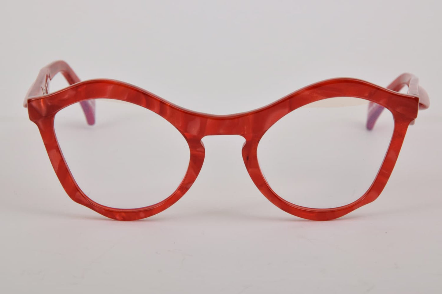 Platoy | Talico | Rosso Marmo