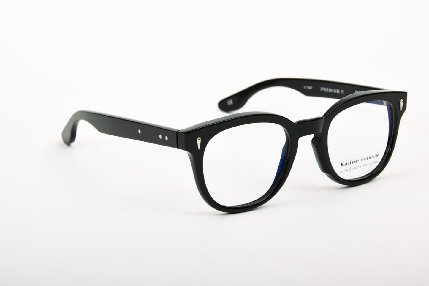 Occhiali da Vista Kador Premium 11 Nero