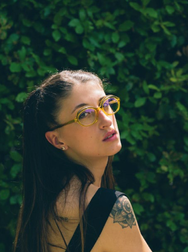 Rewind Gravity Rosso ciliegia