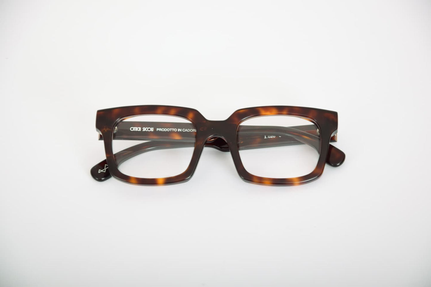 Costantino Toffoli T026 Tartaruga