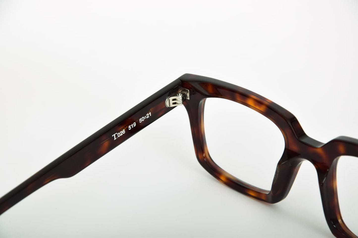Costantino Toffoli T026 Tartaruga