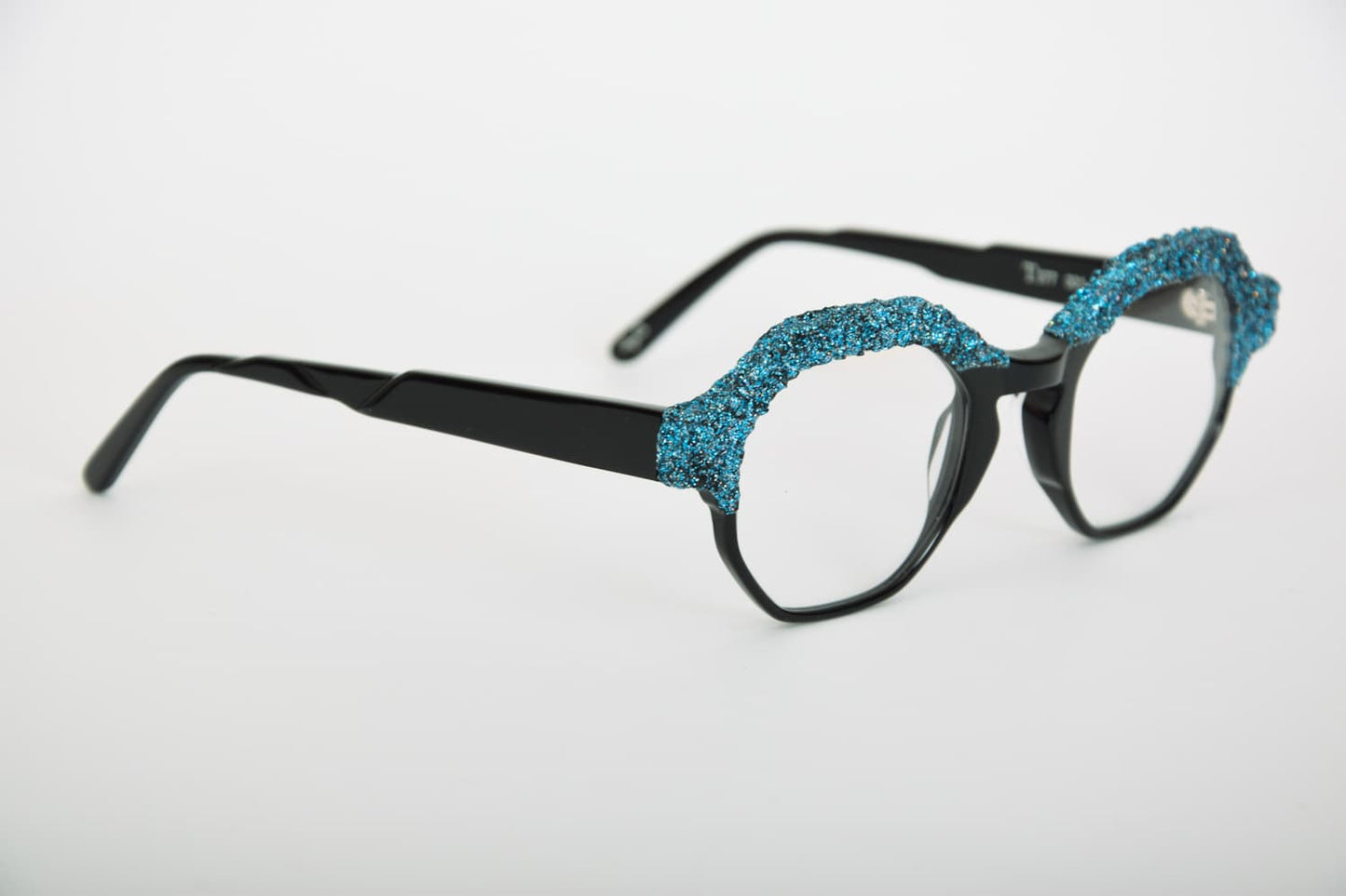 Costantino Toffoli T077 Nero e Blu