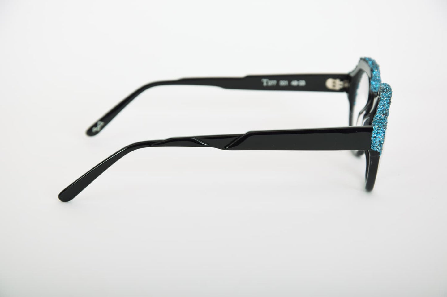 Costantino Toffoli T077 Nero e Blu