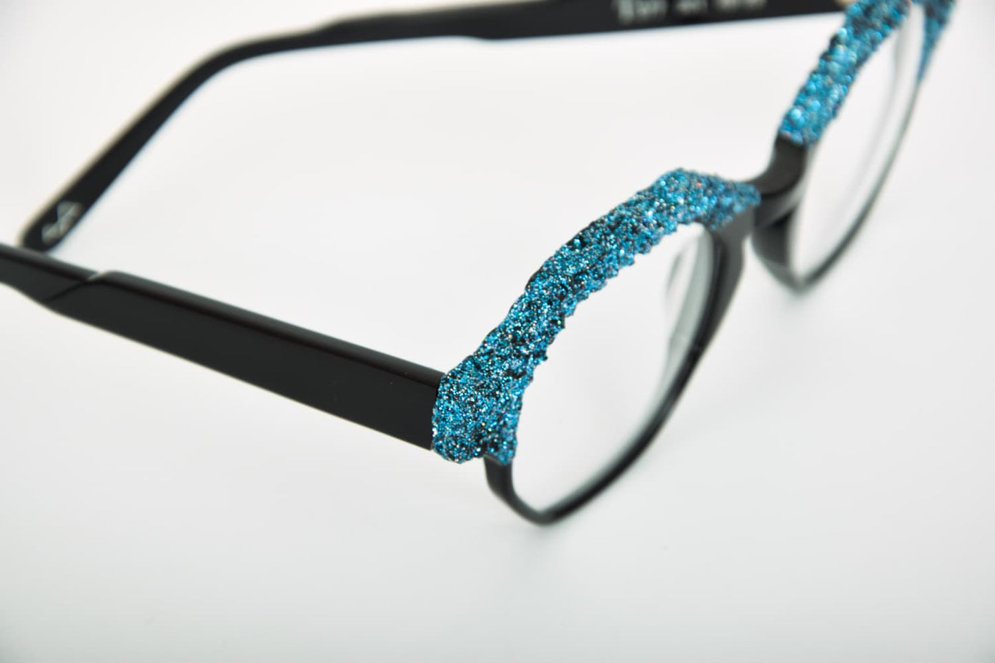Costantino Toffoli T077 Nero e Blu