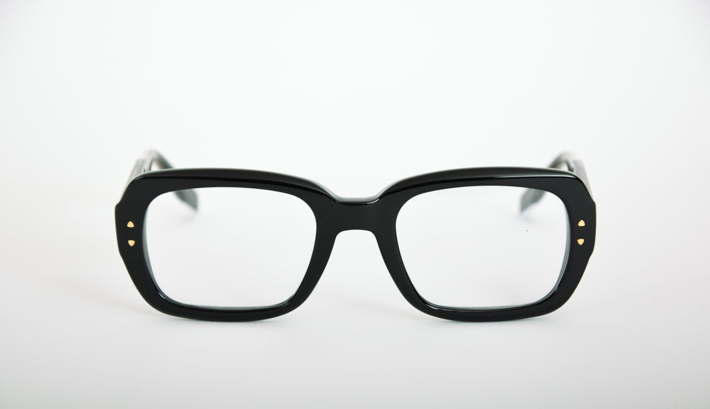 Costantino Toffoli T 086 Nero