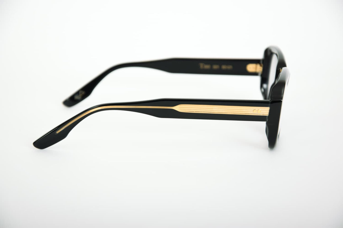Costantino Toffoli T 086 Nero