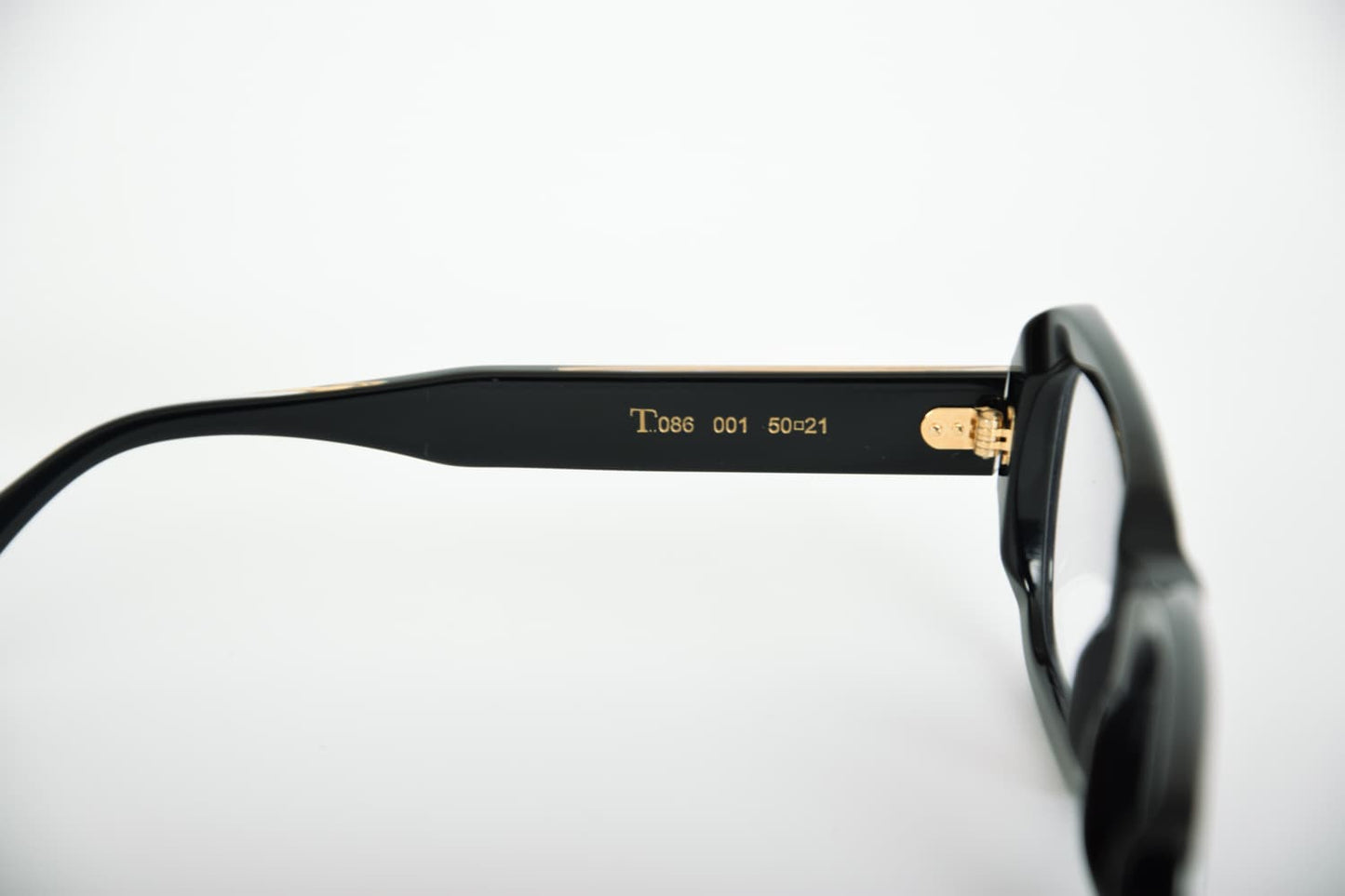 Costantino Toffoli T 086 Nero