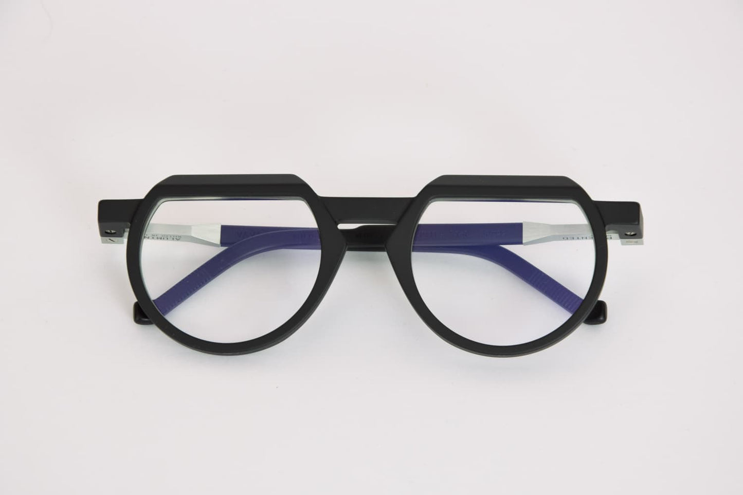 VAVA WL0054 Nero Opaco