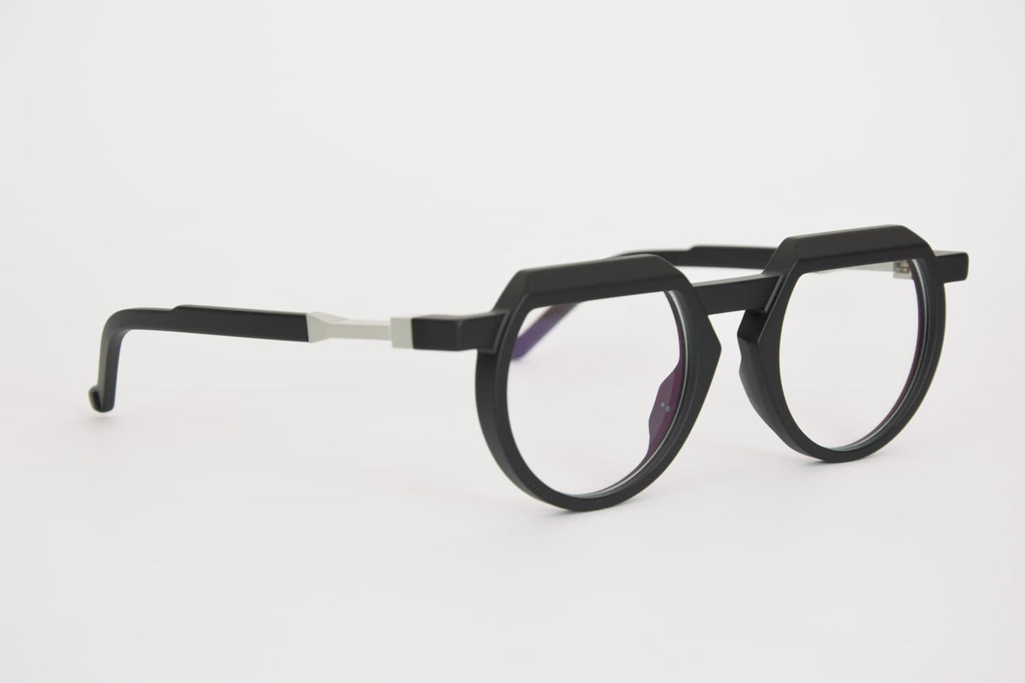 VAVA WL0054 Nero Opaco