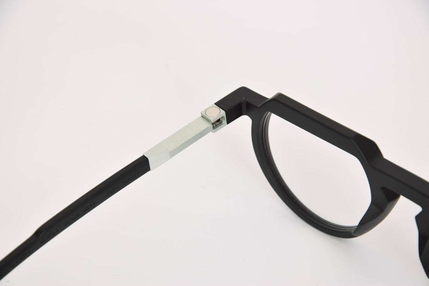 VAVA WL0054 Nero Opaco
