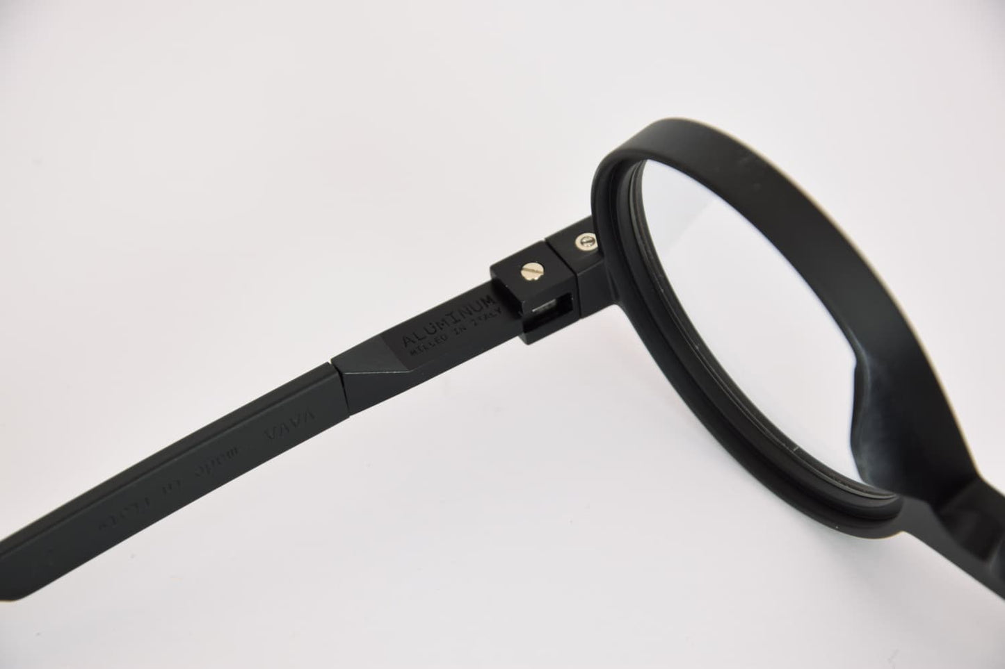 VAVA WL0013 Nero opaco