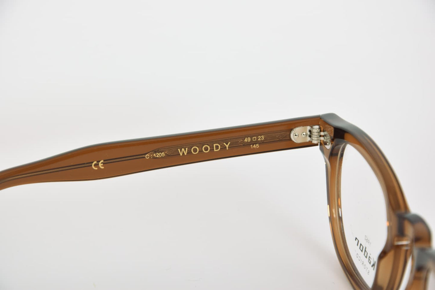 Occhiali da Vista Kador Woody - Occhiali da Vista Uomo