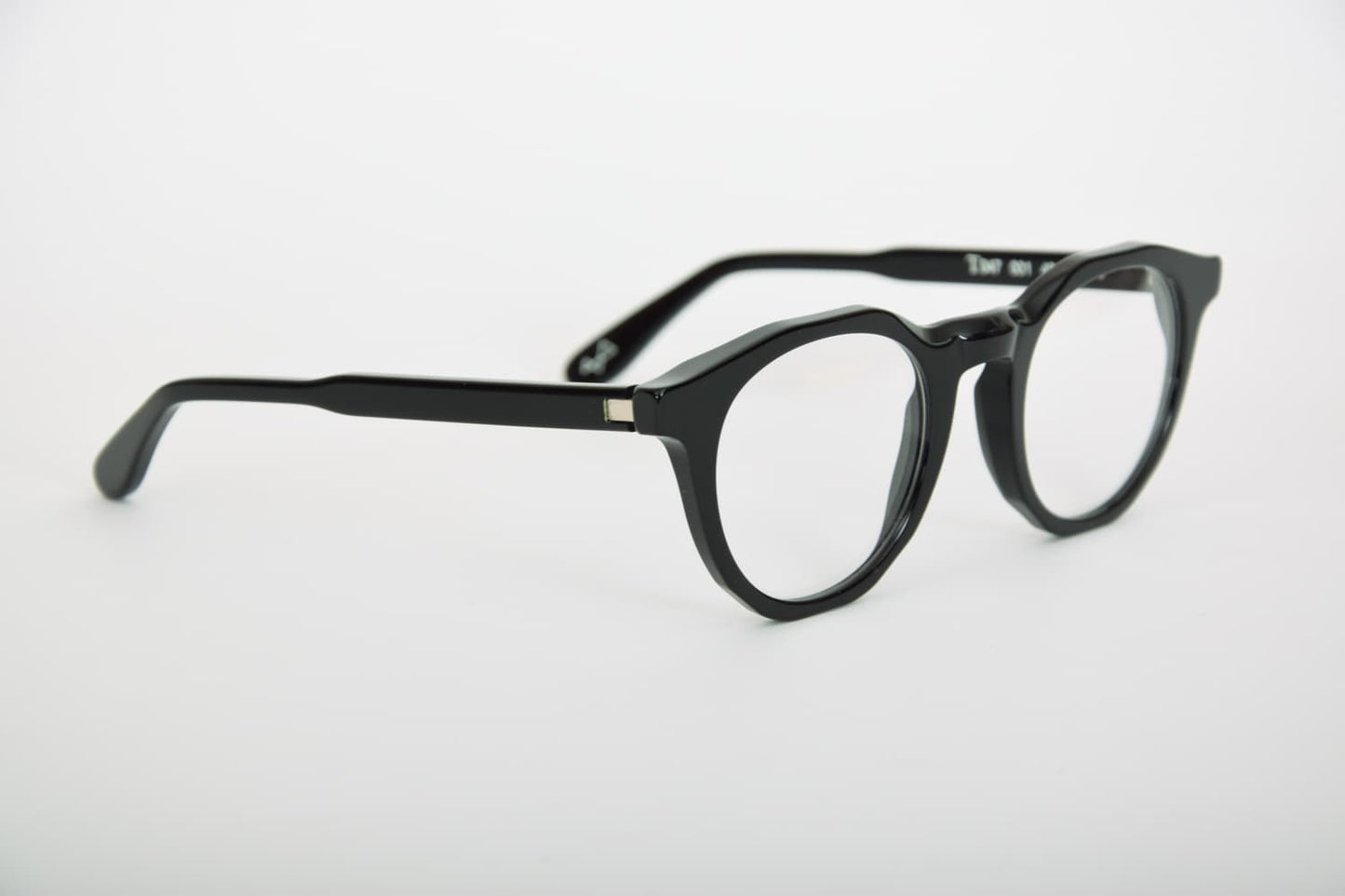 Costantino Toffoli T 047 Nero