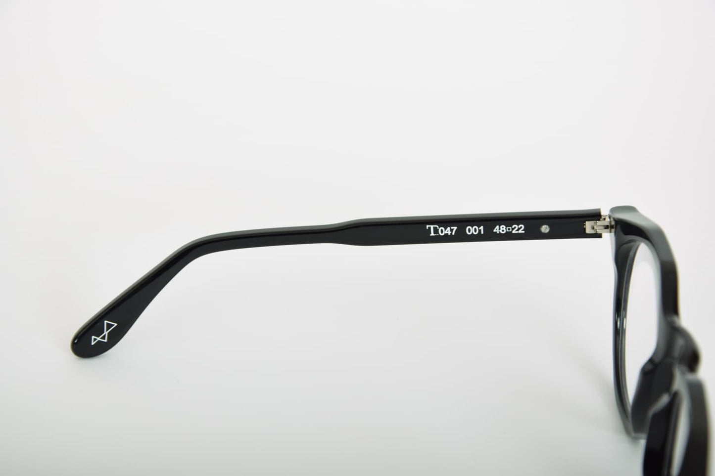 Costantino Toffoli T 047 Nero