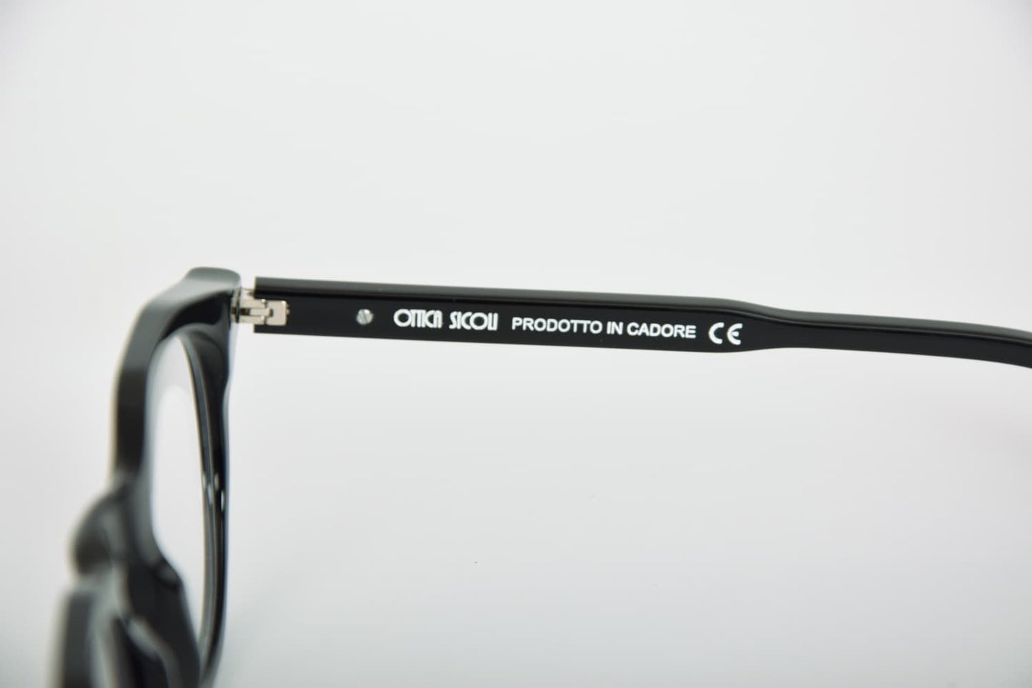Costantino Toffoli T 047 Nero