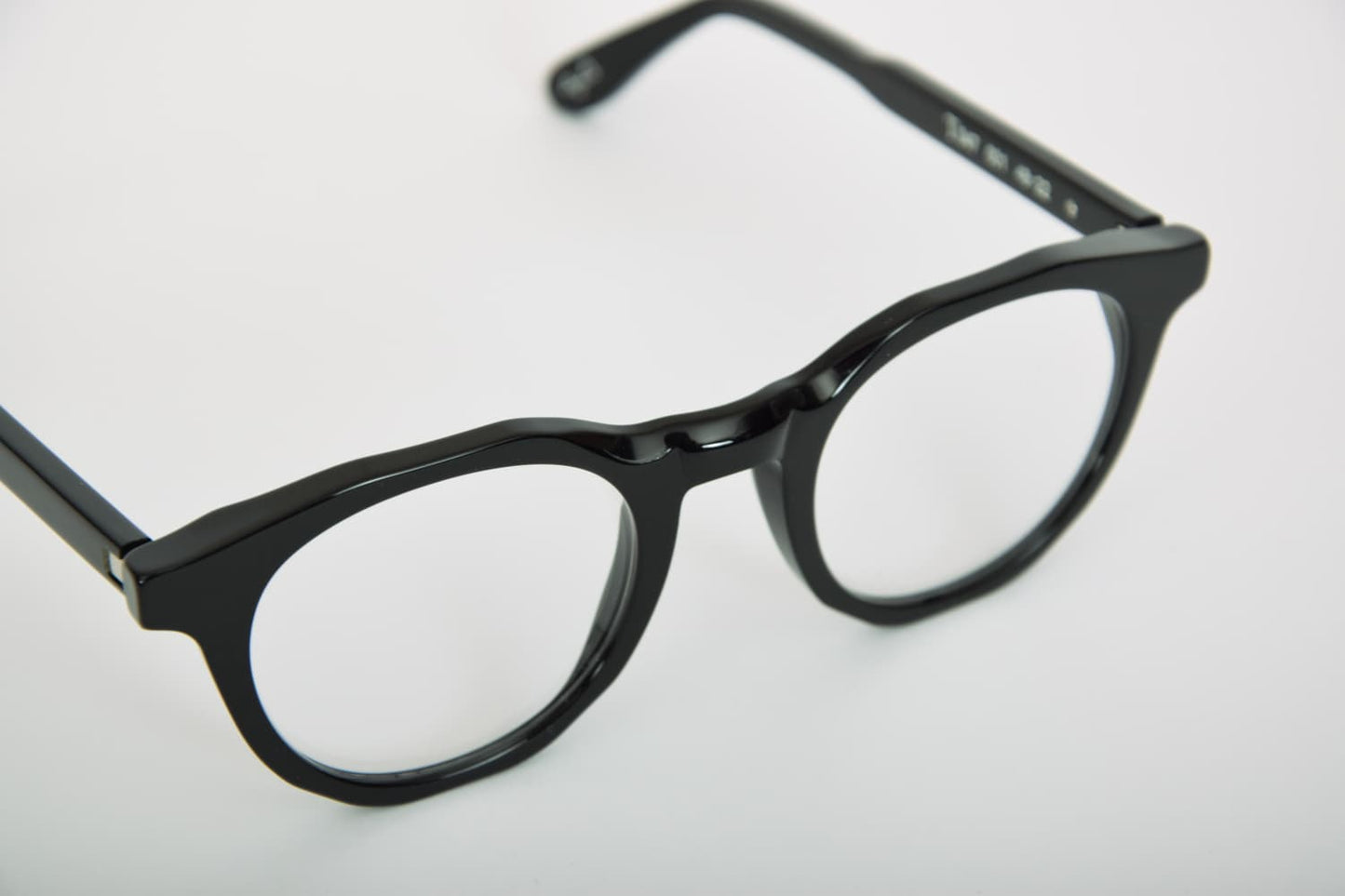 Costantino Toffoli T 047 Nero