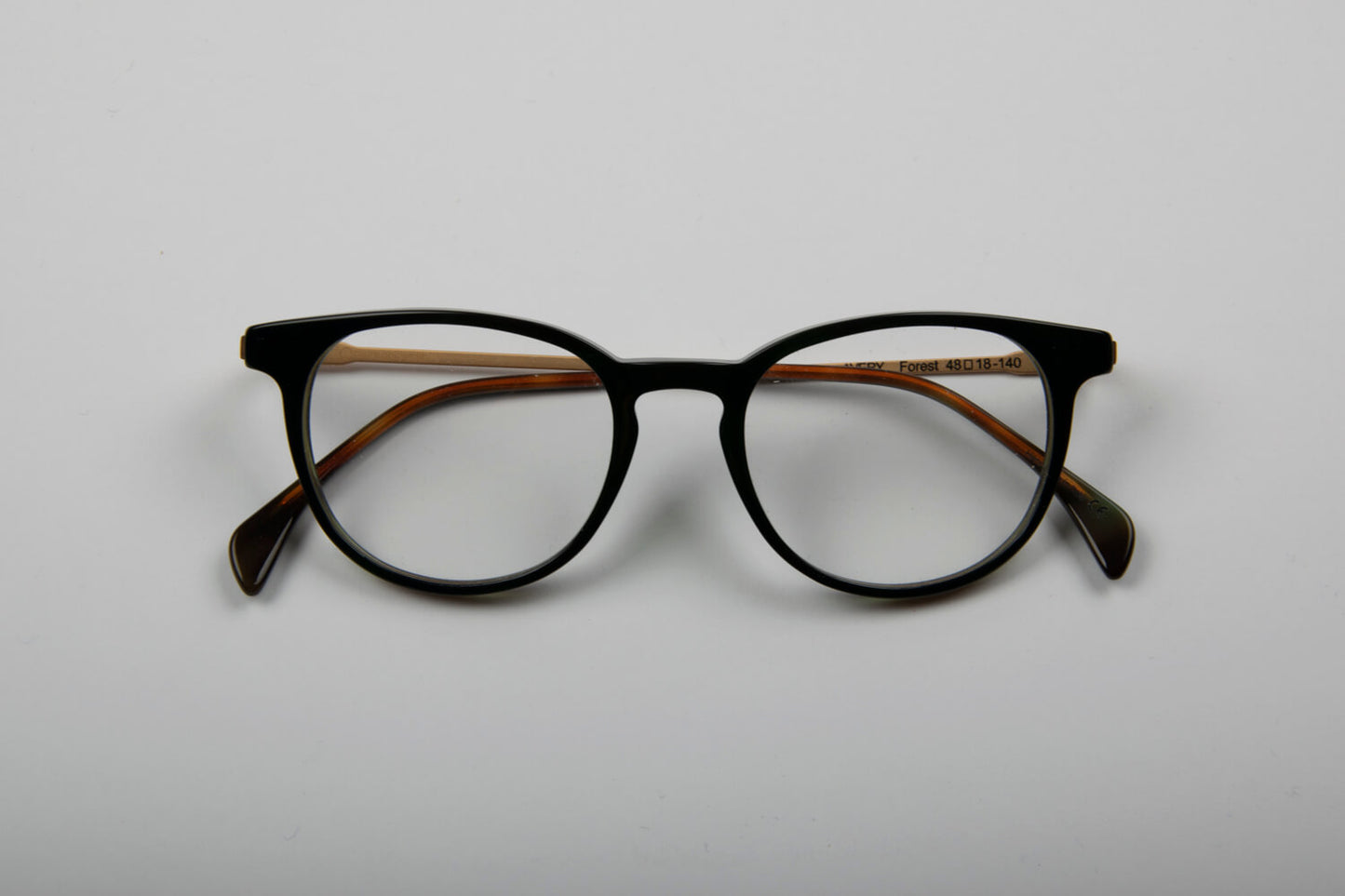 Oliver Goldsmith | Avery | Verde Bosco - OTTICA SICOLI