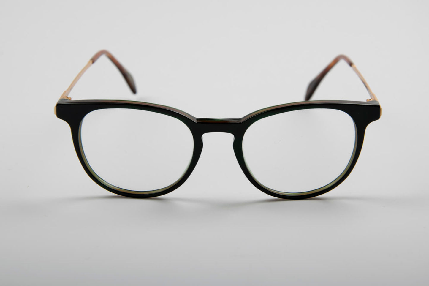 Oliver Goldsmith | Avery | Verde Bosco - OTTICA SICOLI