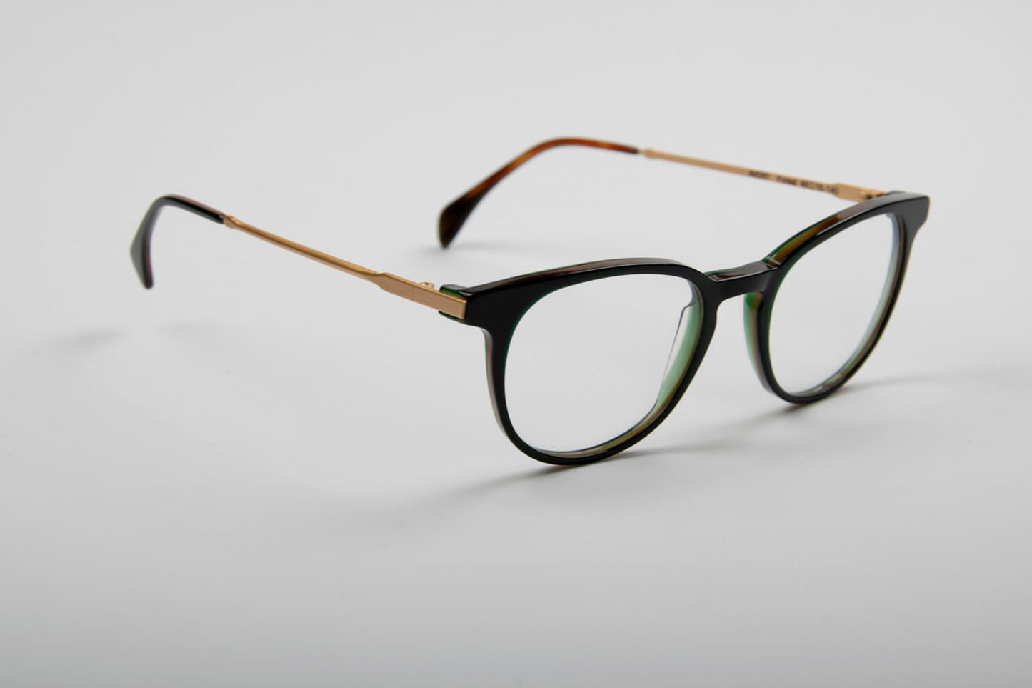 Oliver Goldsmith | Avery | Verde Bosco - OTTICA SICOLI
