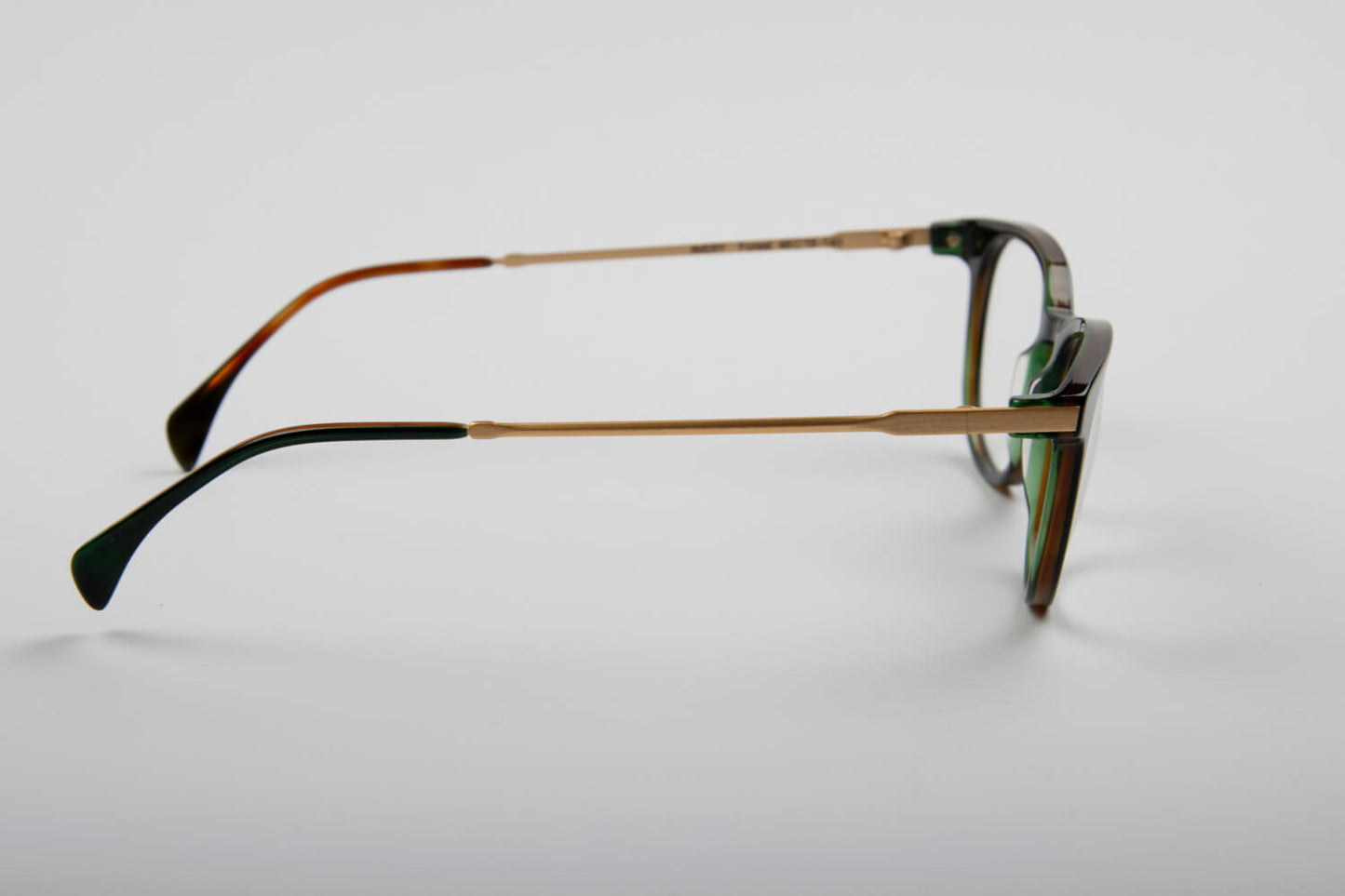 Oliver Goldsmith | Avery | Verde Bosco - OTTICA SICOLI