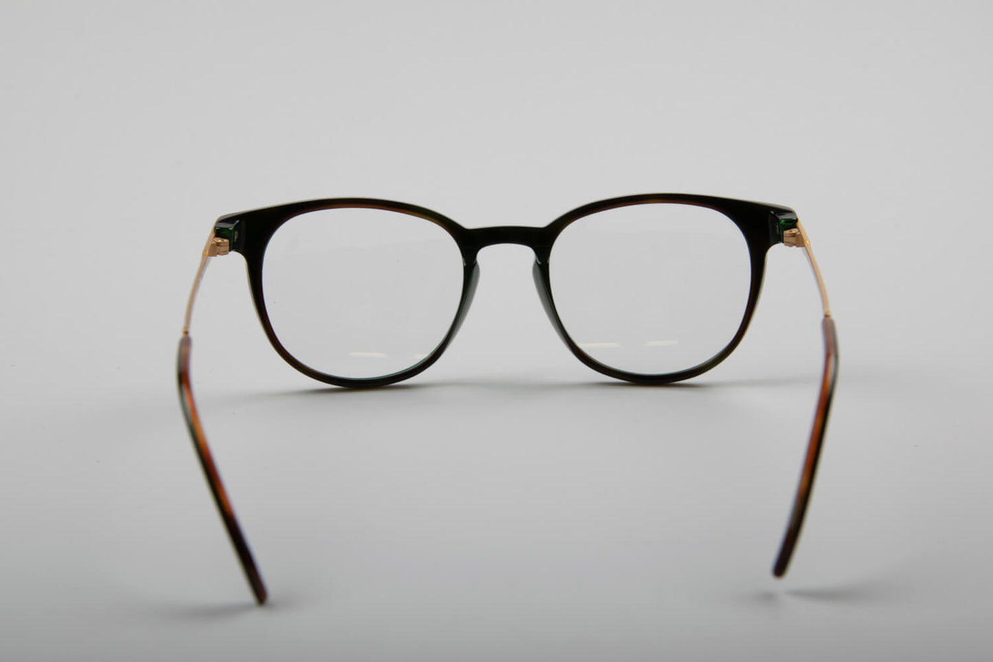 Oliver Goldsmith | Avery | Verde Bosco - OTTICA SICOLI