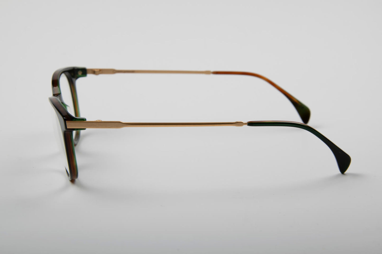 Oliver Goldsmith | Avery | Verde Bosco - OTTICA SICOLI