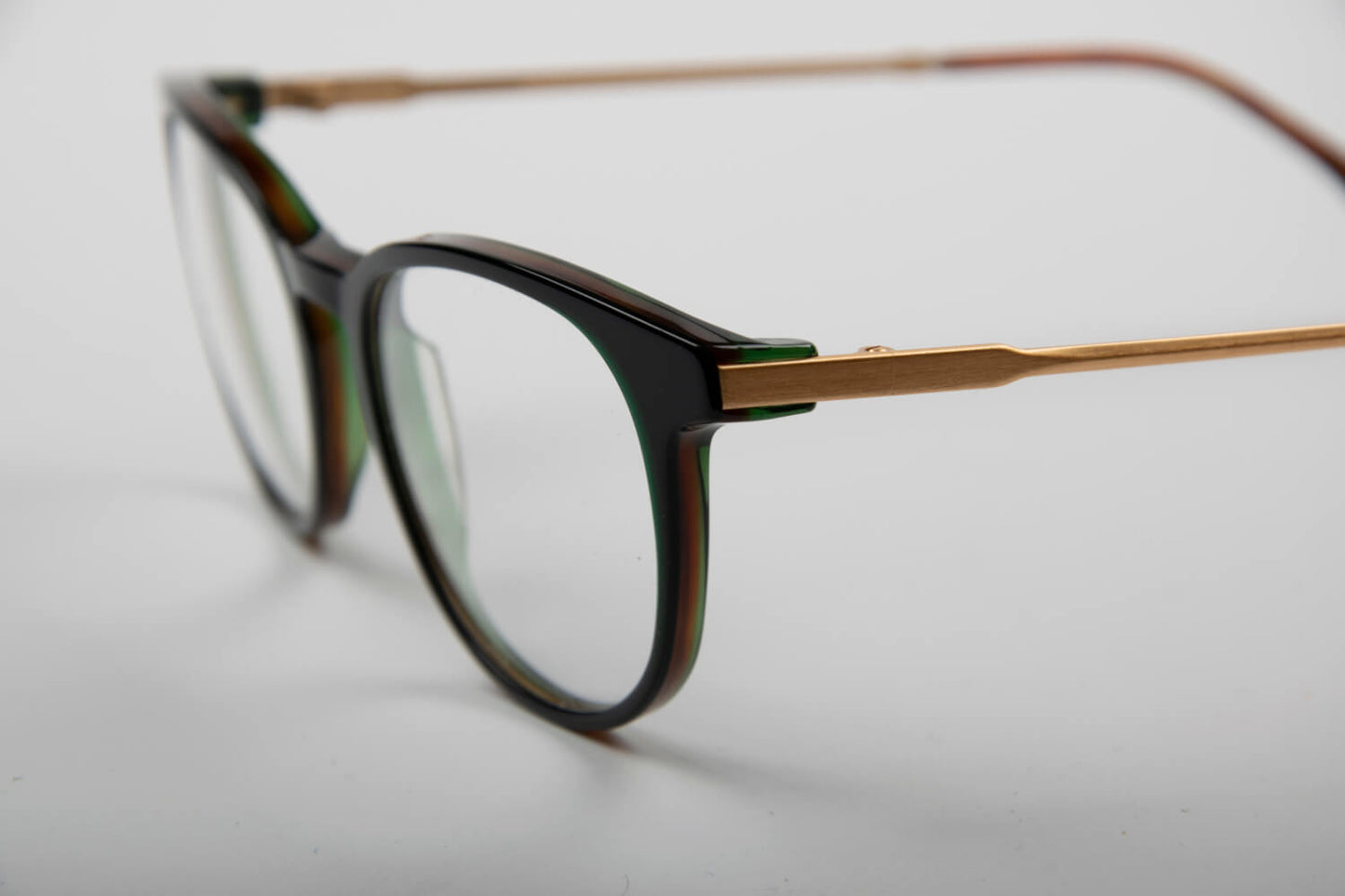 Oliver Goldsmith | Avery | Verde Bosco - OTTICA SICOLI