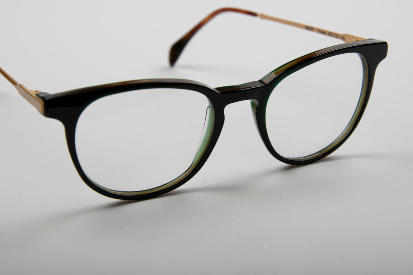 Oliver Goldsmith | Avery | Verde Bosco - OTTICA SICOLI