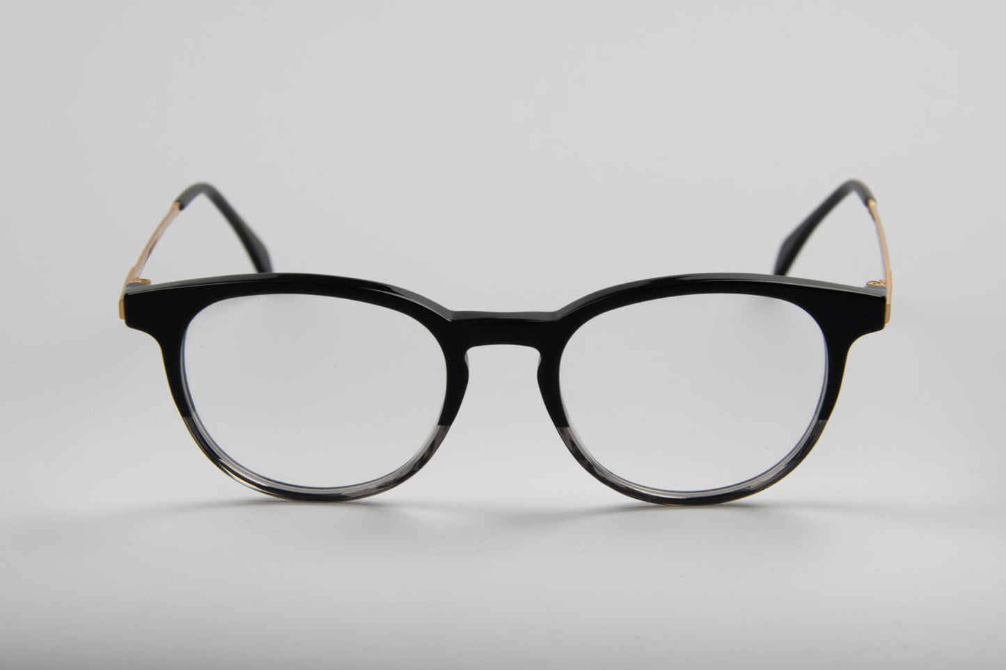 Oliver Goldsmith | Avery | Nero Opaco - OTTICA SICOLI