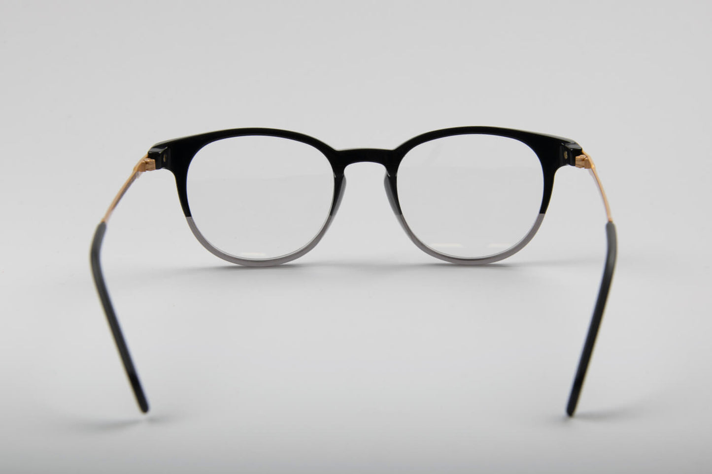 Oliver Goldsmith | Avery | Nero Opaco - OTTICA SICOLI