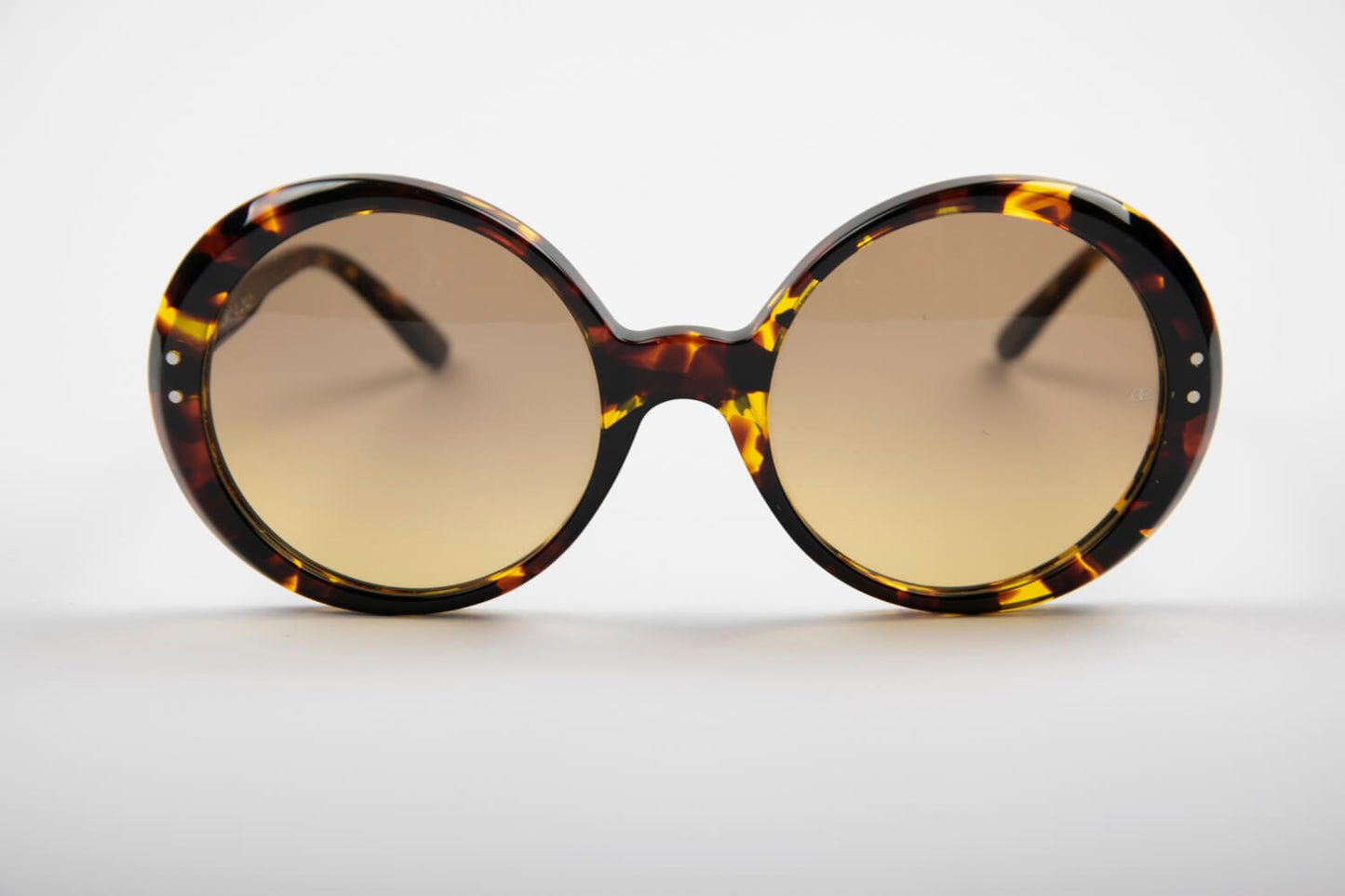 Oliver Goldsmith | Oops (1973) | Marrone e Avana - OTTICA SICOLI