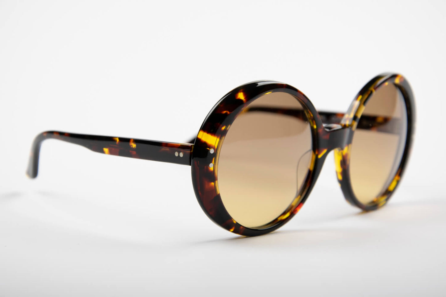 Oliver Goldsmith | Oops (1973) | Marrone e Avana - OTTICA SICOLI