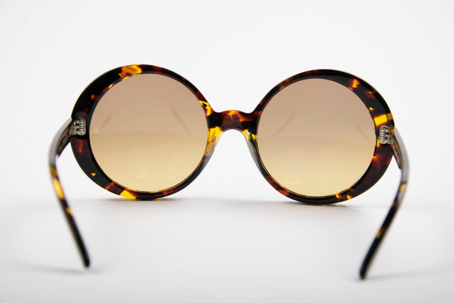 Oliver Goldsmith | Oops (1973) | Marrone e Avana - OTTICA SICOLI