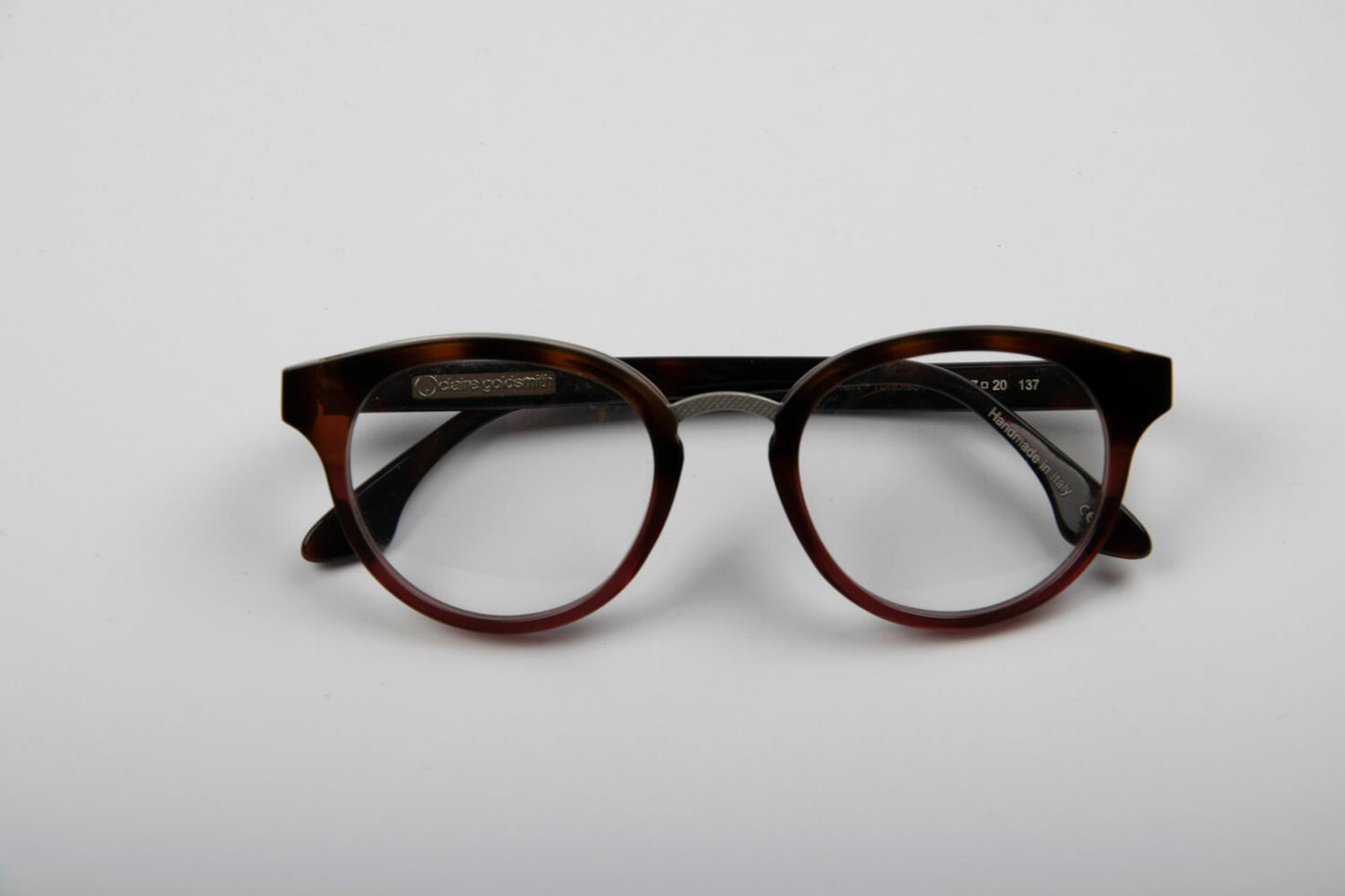 Oliver Goldsmith | Rixon | Prugna Tartaruga - OTTICA SICOLI