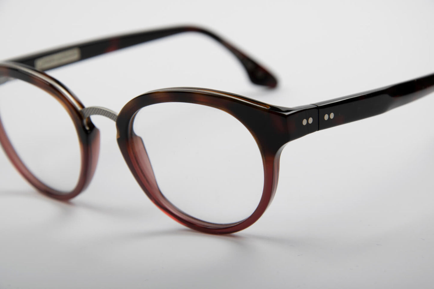 Oliver Goldsmith | Rixon | Prugna Tartaruga - OTTICA SICOLI