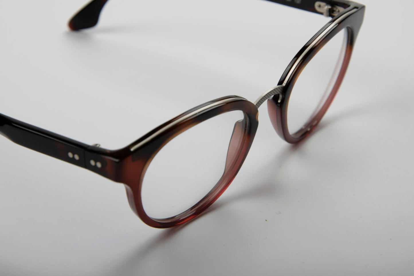 Oliver Goldsmith | Rixon | Prugna Tartaruga - OTTICA SICOLI