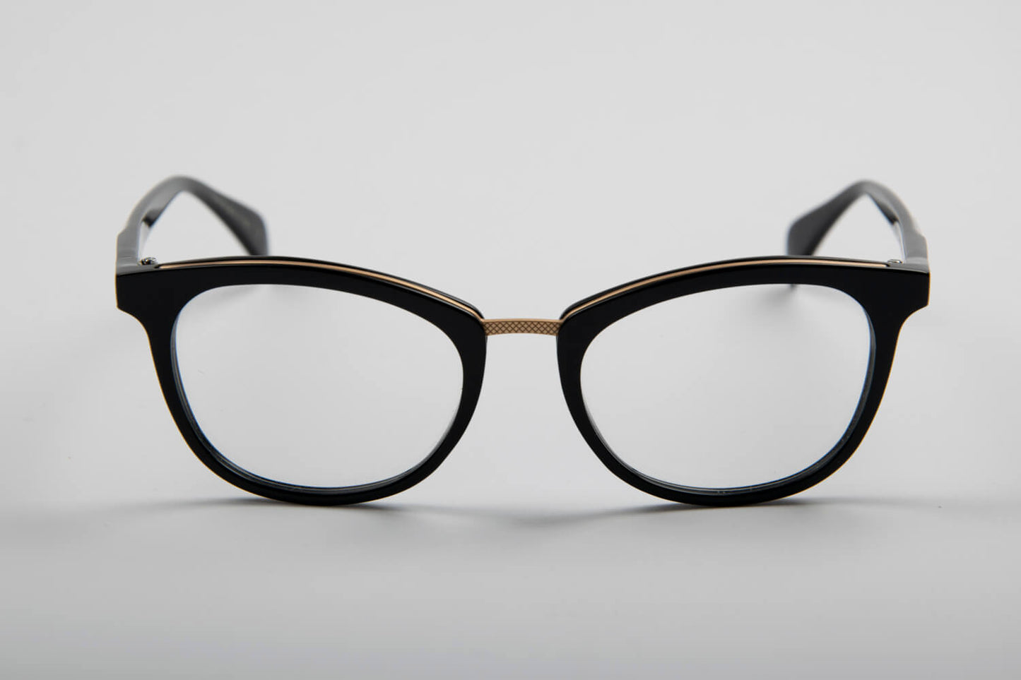 Oliver Goldsmith | Taylor | Nero - OTTICA SICOLI