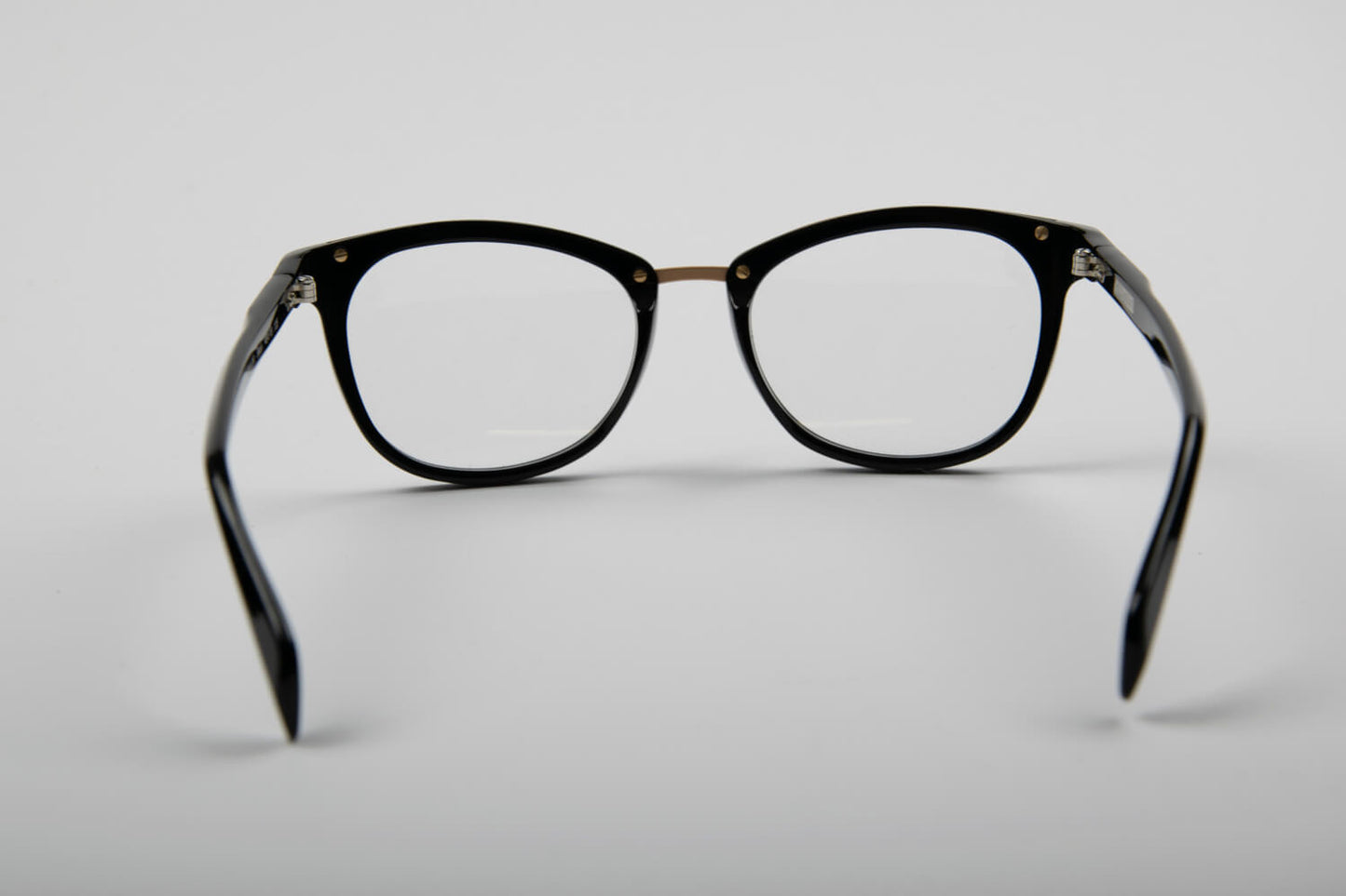 Oliver Goldsmith | Taylor | Nero - OTTICA SICOLI
