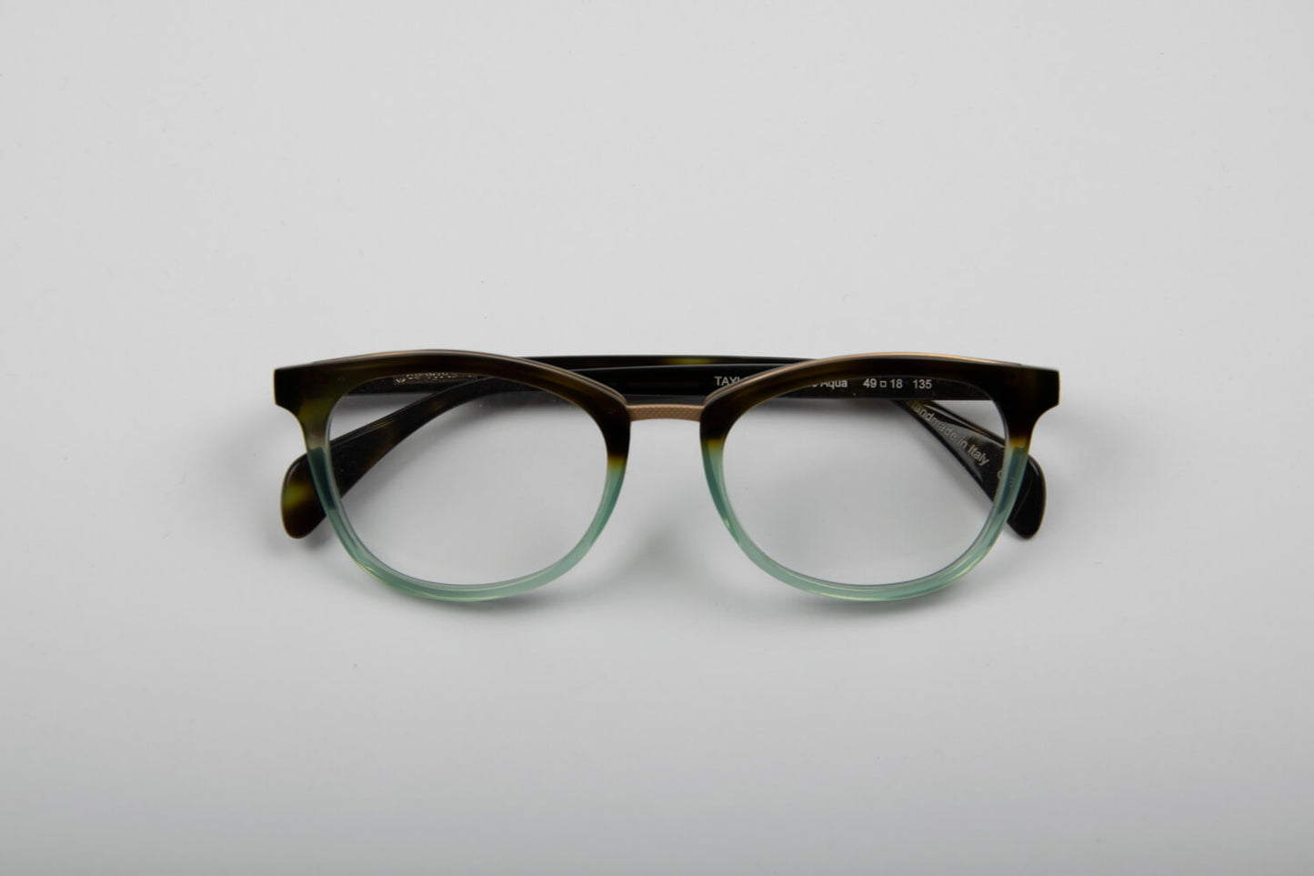 Oliver Goldsmith | Taylor | Tartaruga e Acqua - OTTICA SICOLI