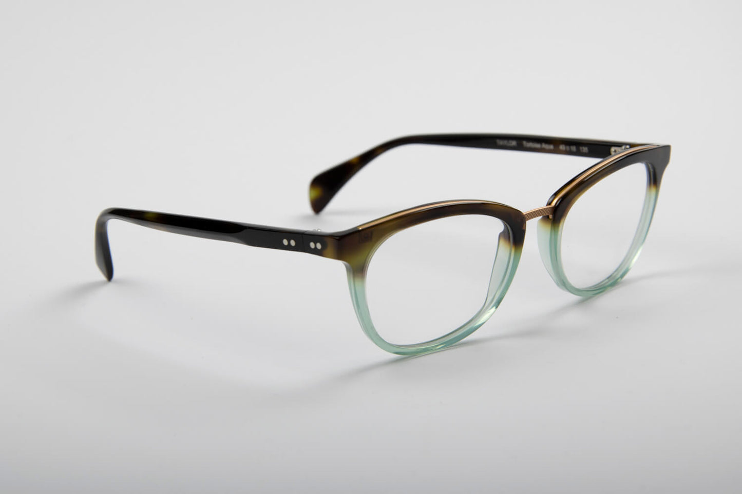 Oliver Goldsmith | Taylor | Tartaruga e Acqua - OTTICA SICOLI