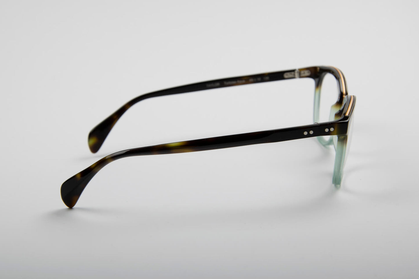 Oliver Goldsmith | Taylor | Tartaruga e Acqua - OTTICA SICOLI