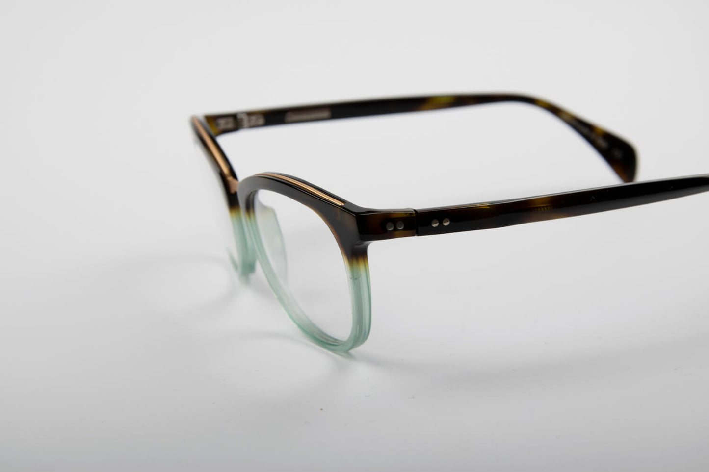 Oliver Goldsmith | Taylor | Tartaruga e Acqua - OTTICA SICOLI